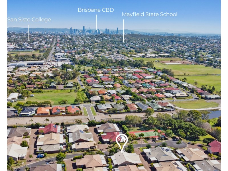 70/100 Meadowlands Road, Carina QLD 4152