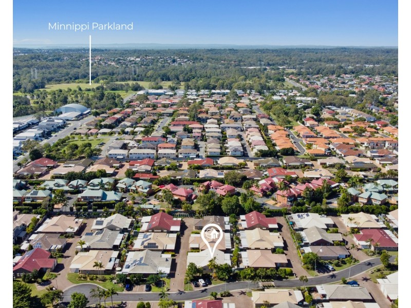 70/100 Meadowlands Road, Carina QLD 4152