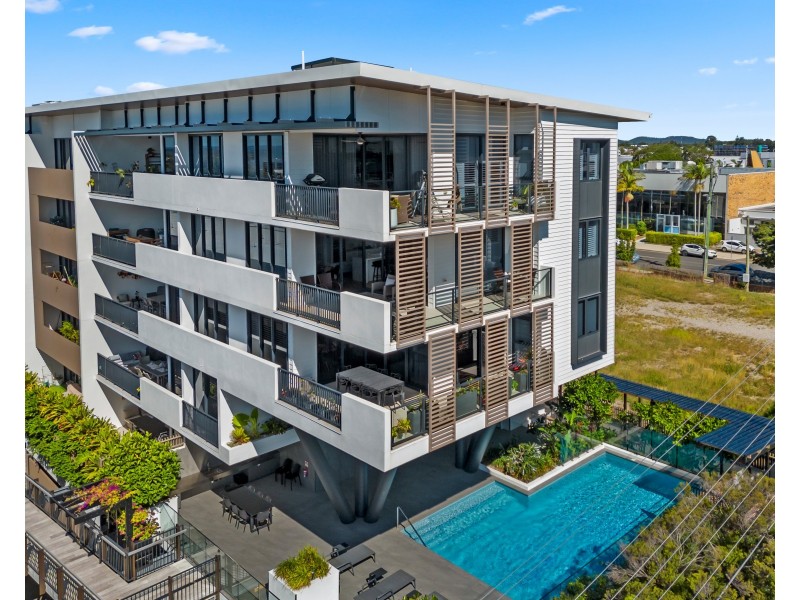 207/48 Bride Street, Wynnum QLD 4178