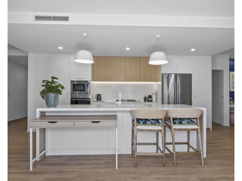 207/48 Bride Street, Wynnum QLD 4178