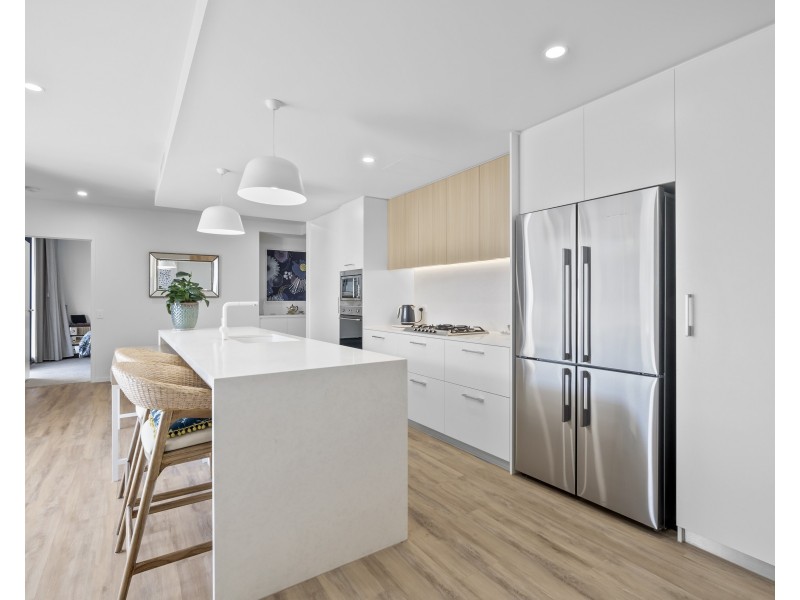 207/48 Bride Street, Wynnum QLD 4178