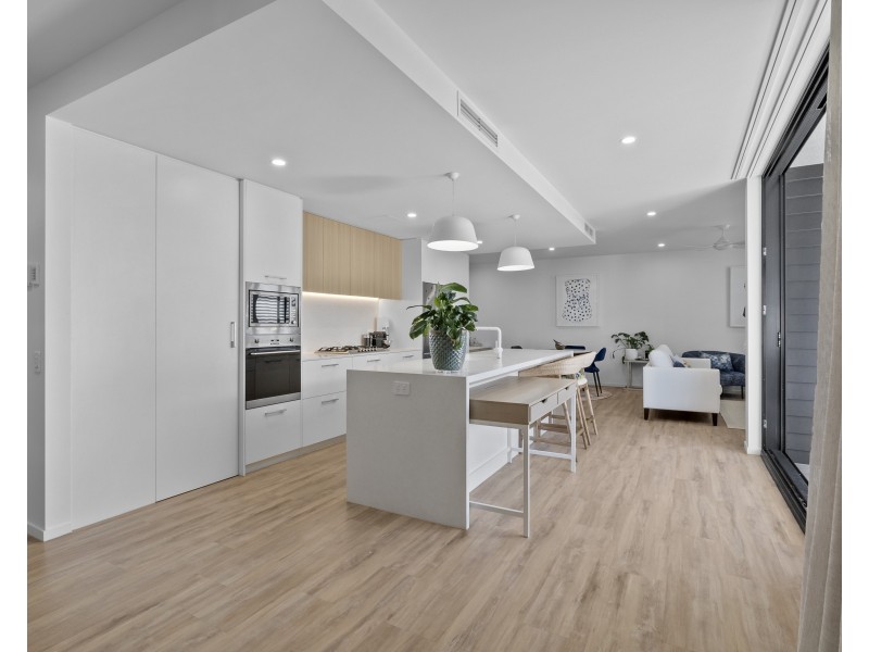 207/48 Bride Street, Wynnum QLD 4178