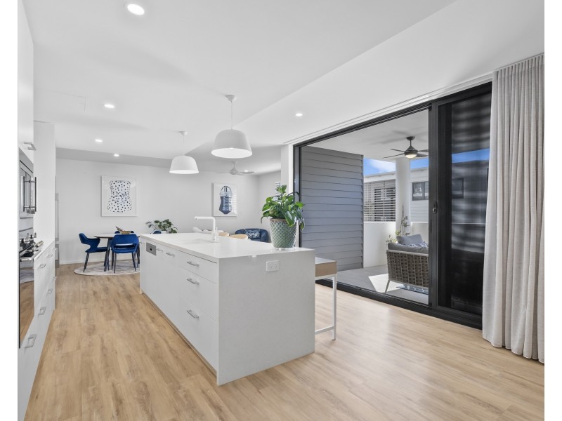 207/48 Bride Street, Wynnum QLD 4178