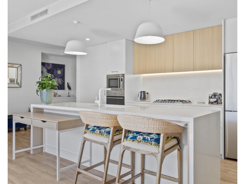 207/48 Bride Street, Wynnum QLD 4178