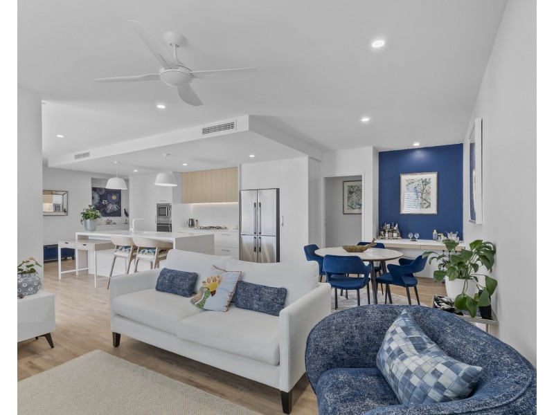 207/48 Bride Street, Wynnum QLD 4178