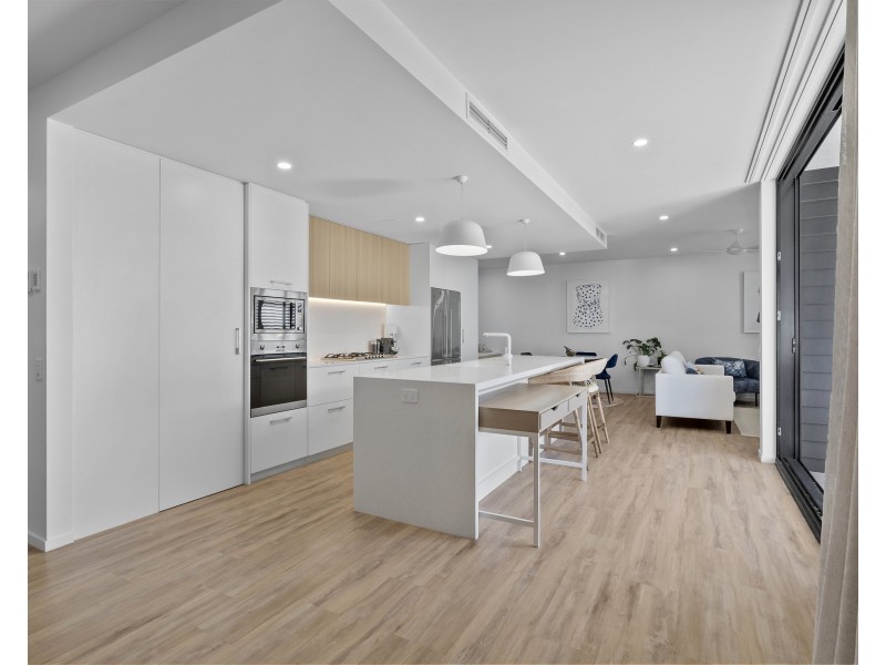 207/48 Bride Street, Wynnum QLD 4178