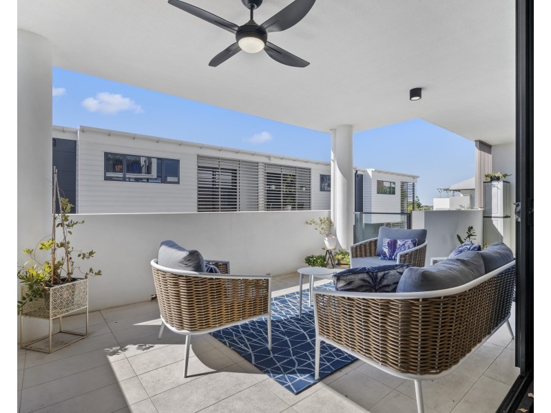 207/48 Bride Street, Wynnum QLD 4178