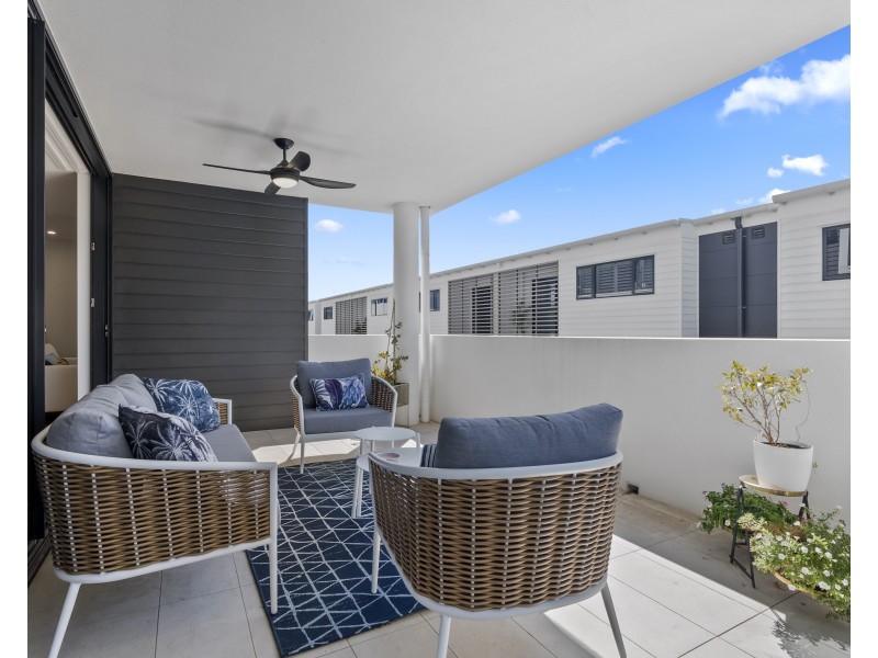 207/48 Bride Street, Wynnum QLD 4178