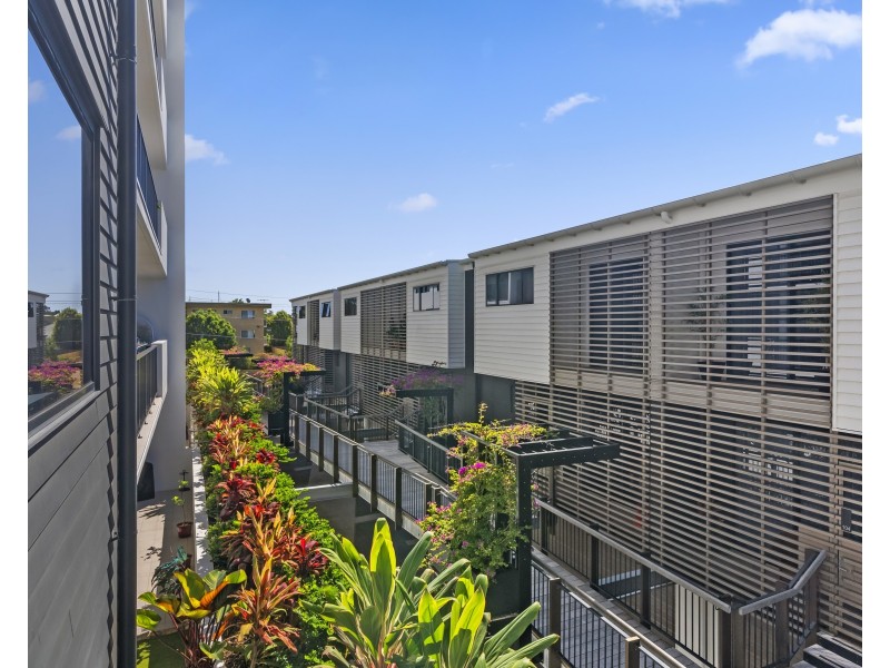 207/48 Bride Street, Wynnum QLD 4178