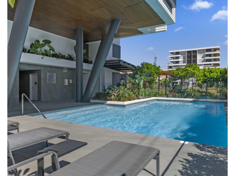 207/48 Bride Street, Wynnum QLD 4178