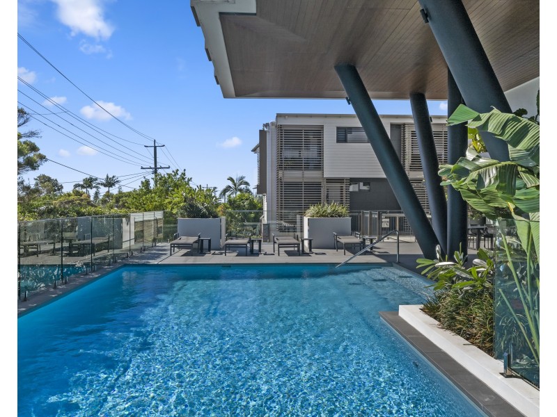 207/48 Bride Street, Wynnum QLD 4178