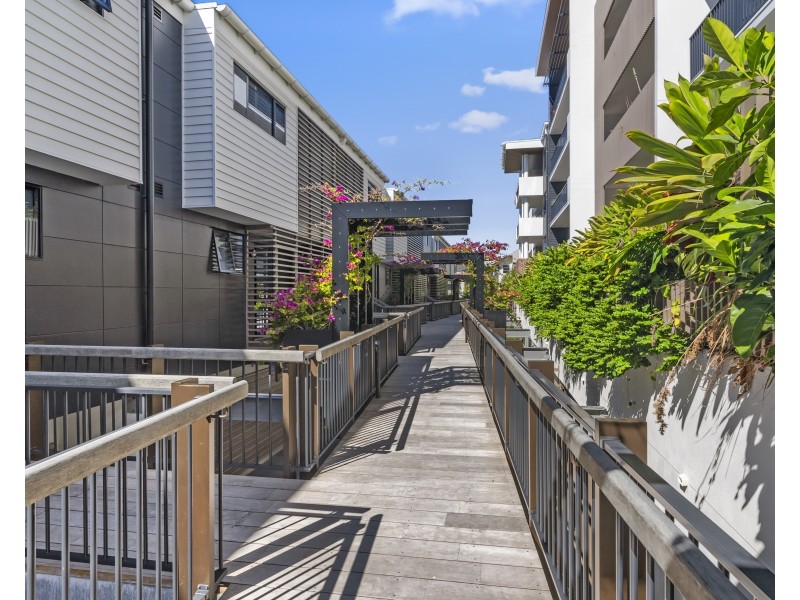 207/48 Bride Street, Wynnum QLD 4178