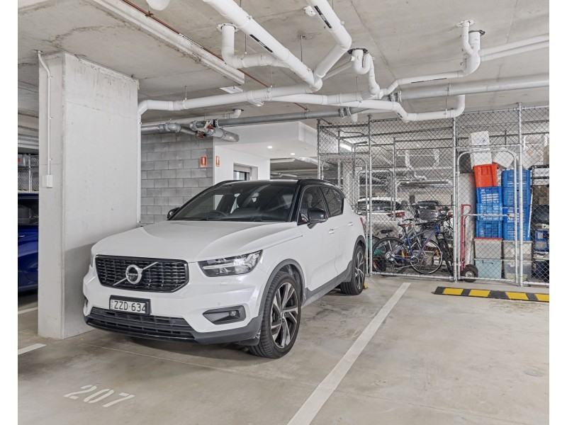 207/48 Bride Street, Wynnum QLD 4178