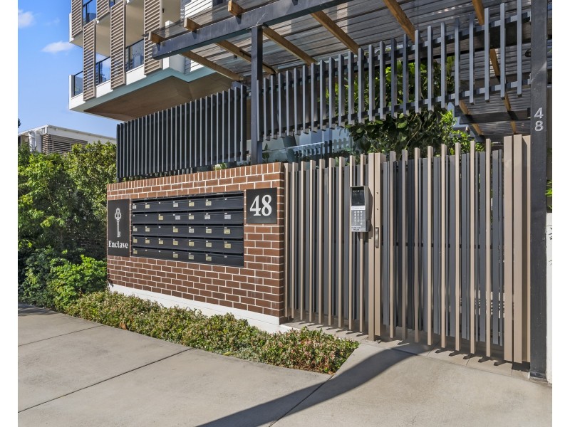 207/48 Bride Street, Wynnum QLD 4178