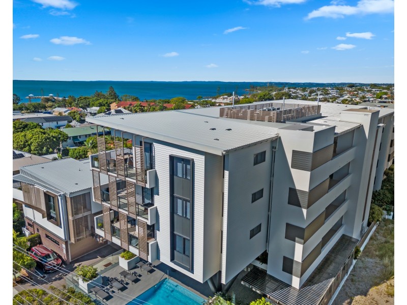 207/48 Bride Street, Wynnum QLD 4178