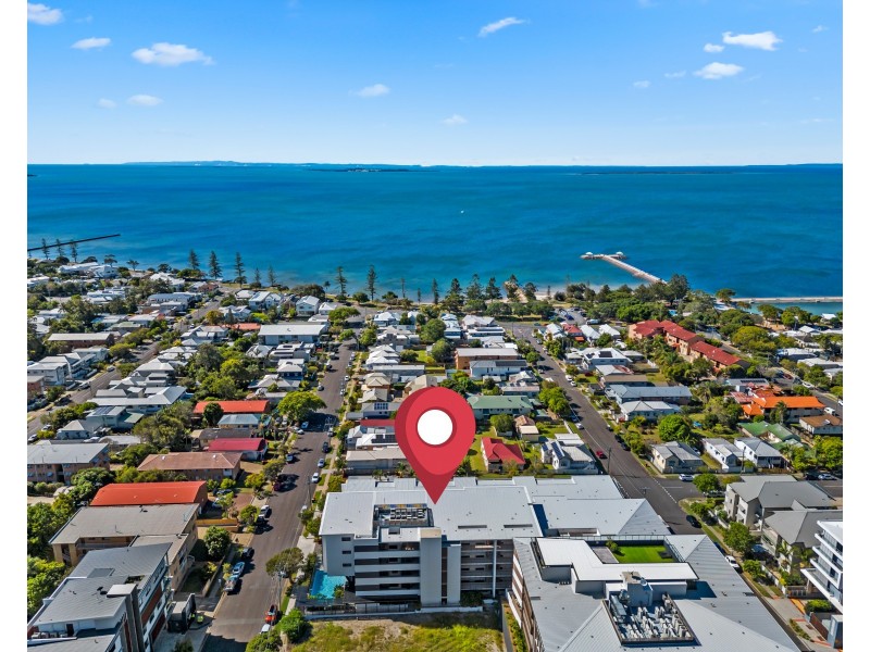 207/48 Bride Street, Wynnum QLD 4178