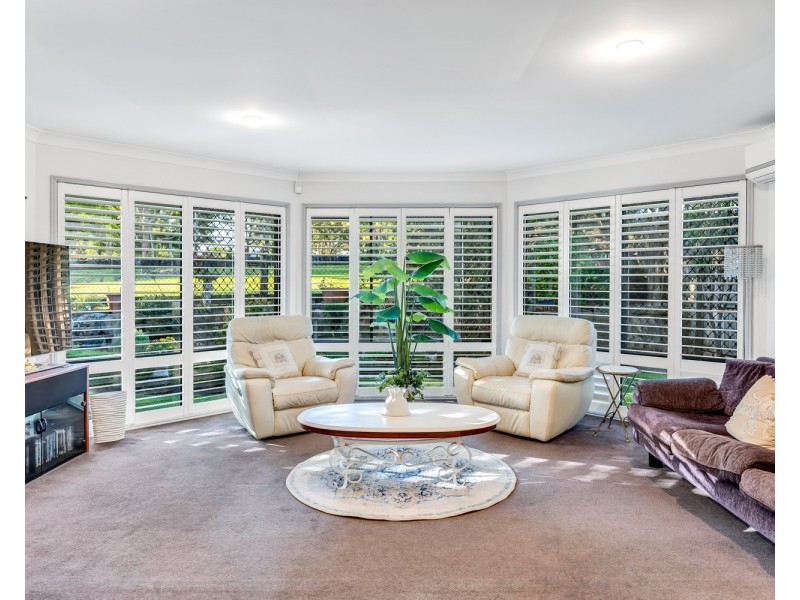 3 Breezeway Close, Wellington Point QLD 4160