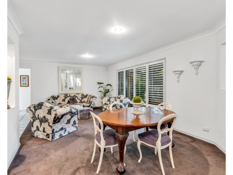 3 Breezeway Close, Wellington Point QLD 4160