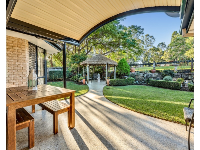 3 Breezeway Close, Wellington Point QLD 4160