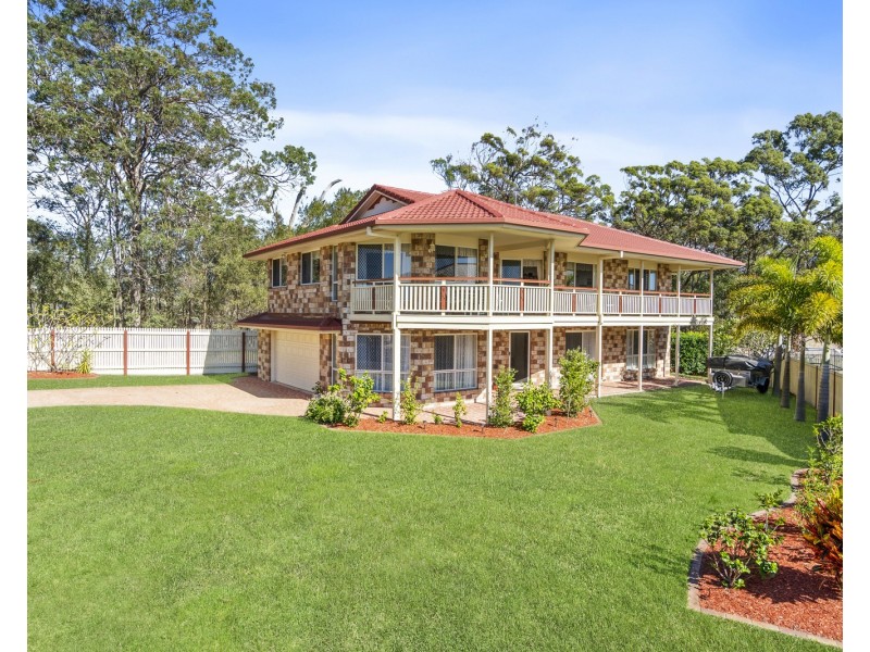 38 Leilani Drive, Birkdale QLD 4159