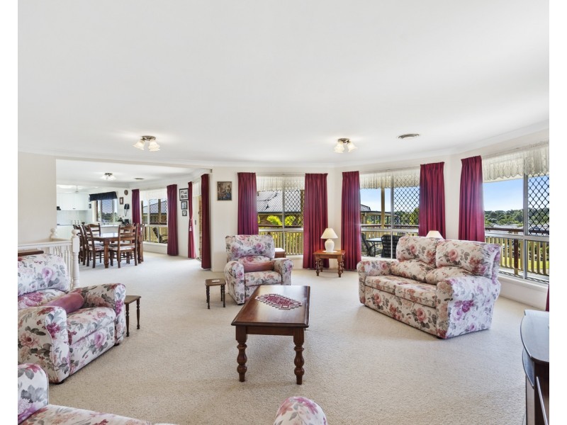 38 Leilani Drive, Birkdale QLD 4159
