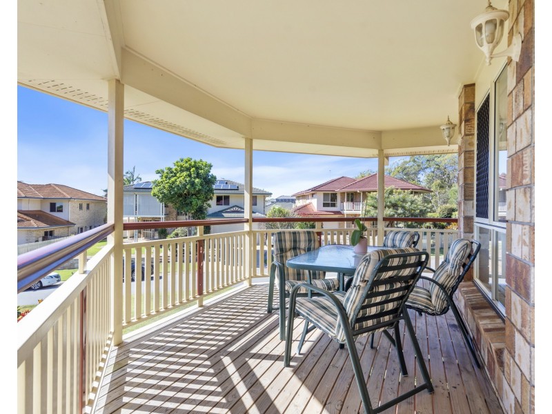 38 Leilani Drive, Birkdale QLD 4159