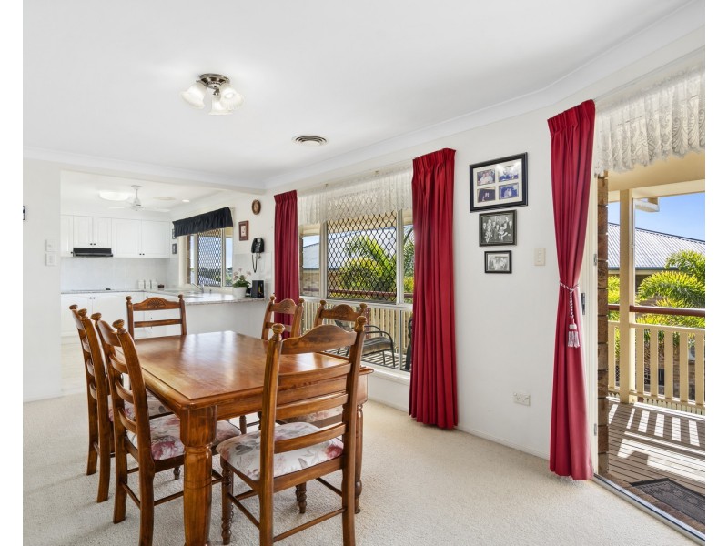 38 Leilani Drive, Birkdale QLD 4159