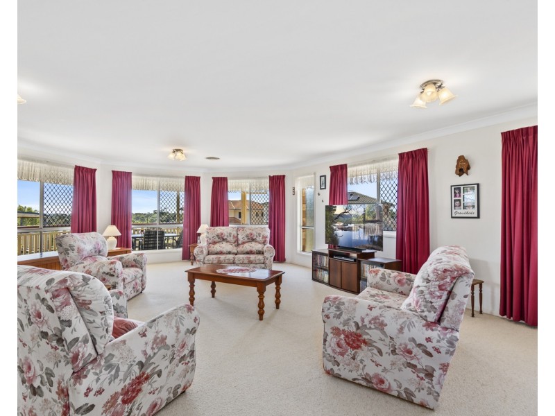 38 Leilani Drive, Birkdale QLD 4159