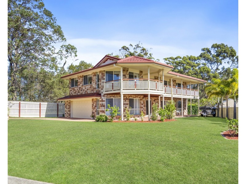 38 Leilani Drive, Birkdale QLD 4159