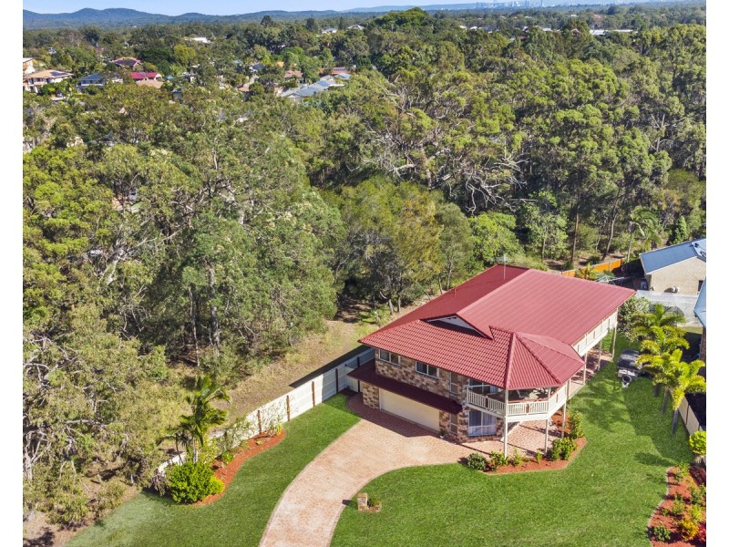 38 Leilani Drive, Birkdale QLD 4159