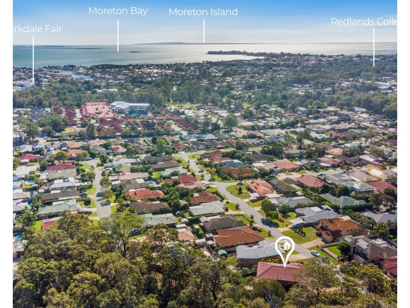 38 Leilani Drive, Birkdale QLD 4159