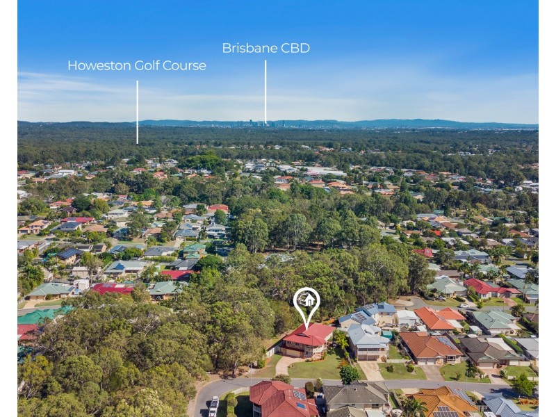 38 Leilani Drive, Birkdale QLD 4159