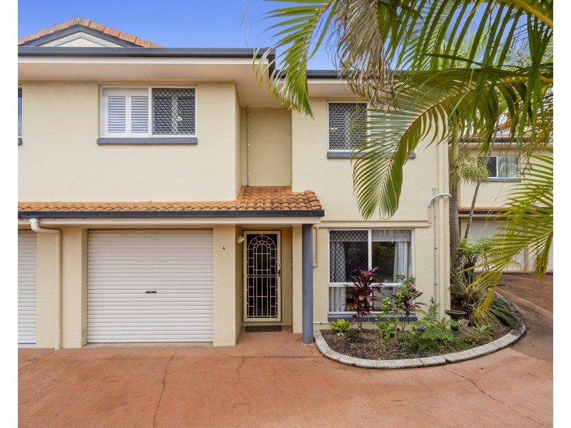 4/35 Newhaven Street, Alexandra Hills QLD 4161