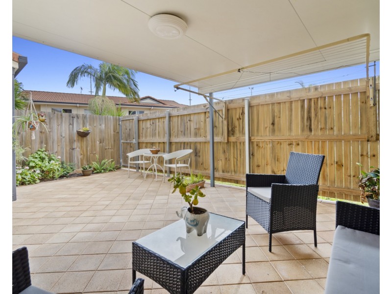 4/35 Newhaven Street, Alexandra Hills QLD 4161