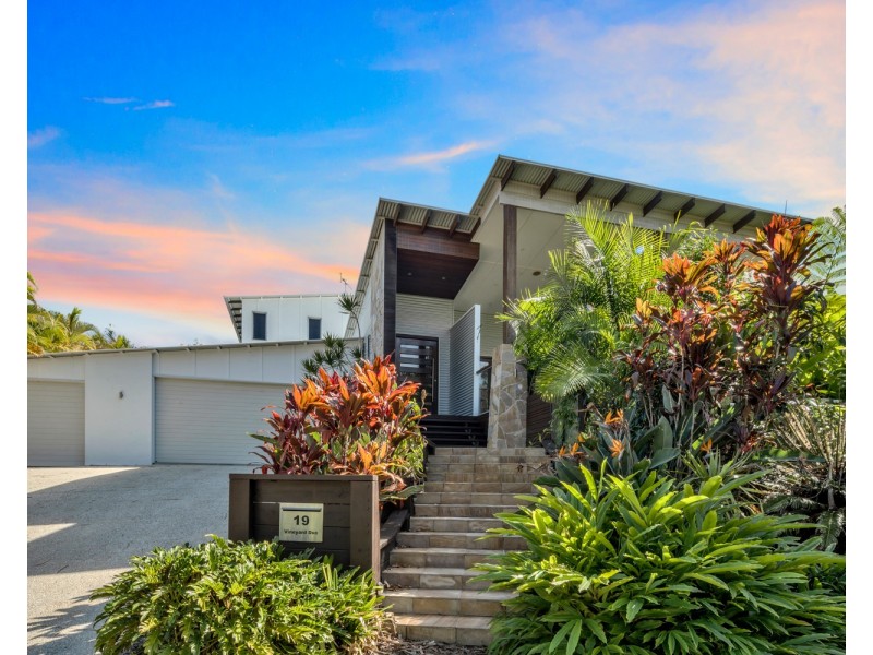 19 Vineyard Drive, Mount Cotton QLD 4165