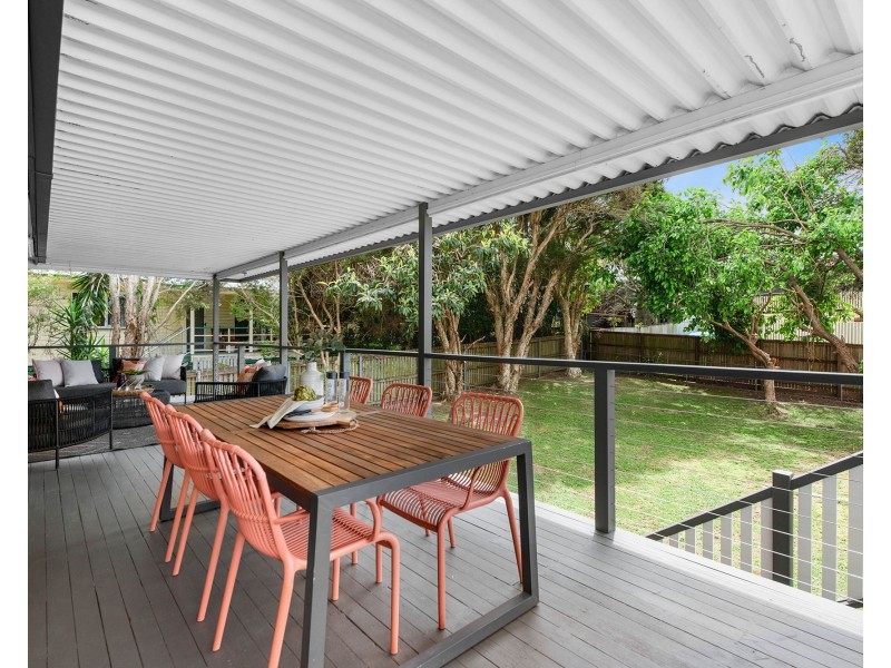 16 Jeffrey Street, Capalaba QLD 4157