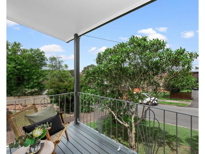 16 Jeffrey Street, Capalaba QLD 4157