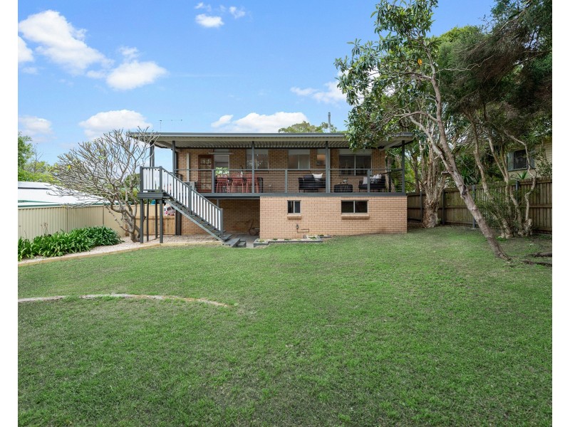 16 Jeffrey Street, Capalaba QLD 4157