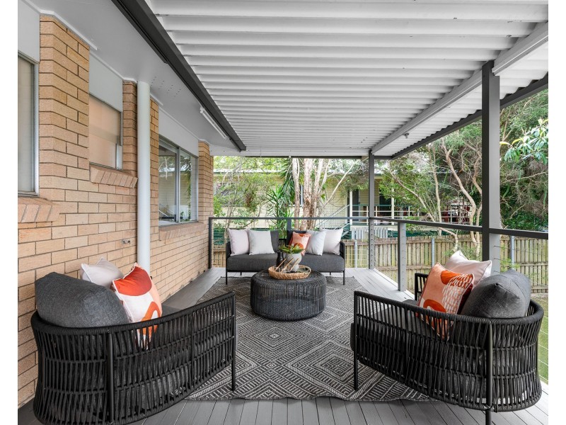 16 Jeffrey Street, Capalaba QLD 4157