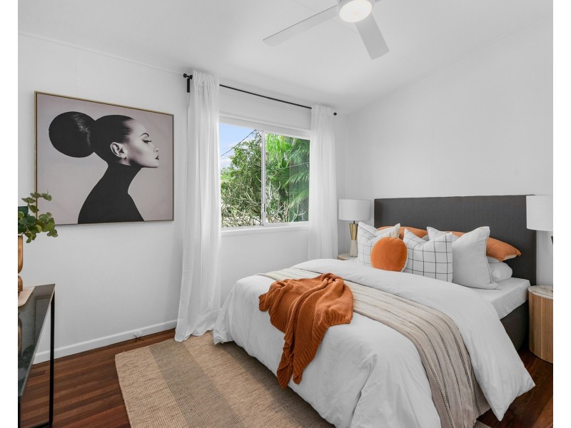 16 Jeffrey Street, Capalaba QLD 4157