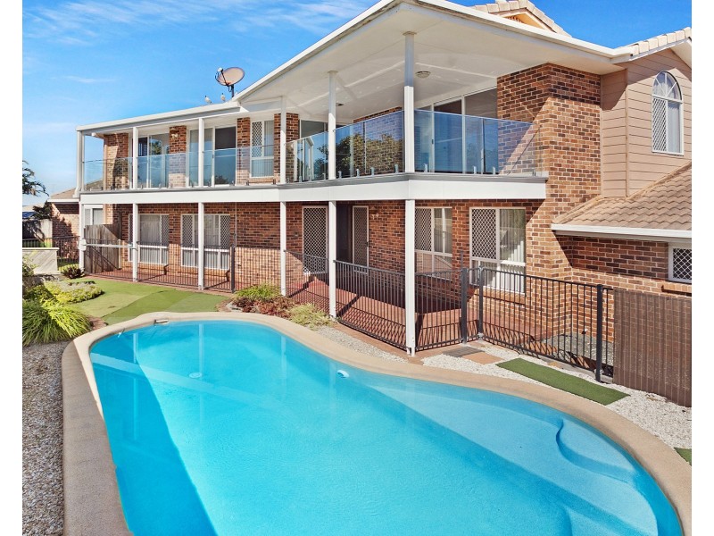 8 Toondah Court, Victoria Point QLD 4165