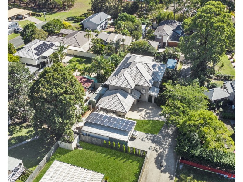 22A Beatty Road, Thorneside QLD 4158