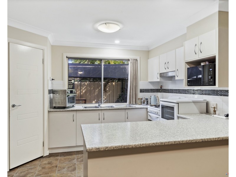 22A Beatty Road, Thorneside QLD 4158