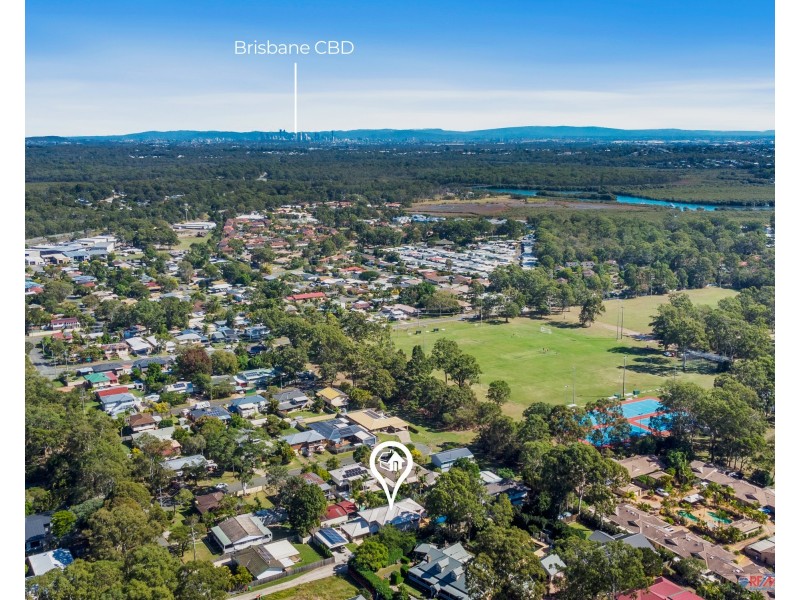 22A Beatty Road, Thorneside QLD 4158