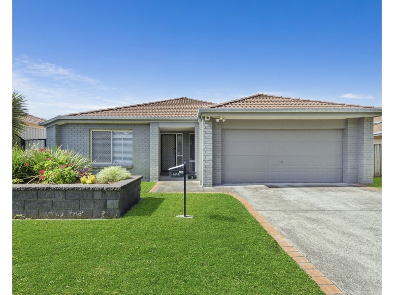 3 Butler Street, Wakerley QLD 4154
