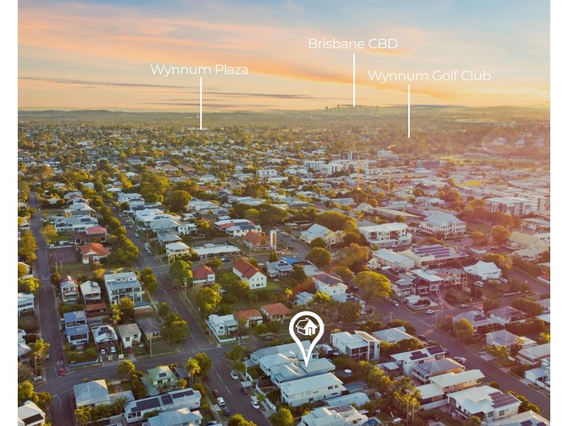 51 Walnut Street, Wynnum QLD 4178