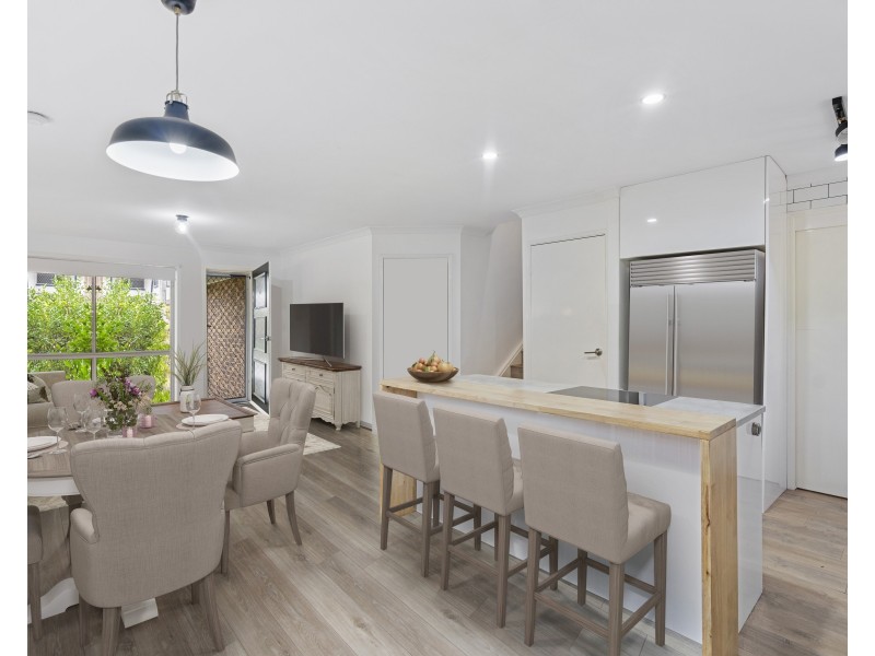 21/212-222 Queen Street, Cleveland QLD 4163