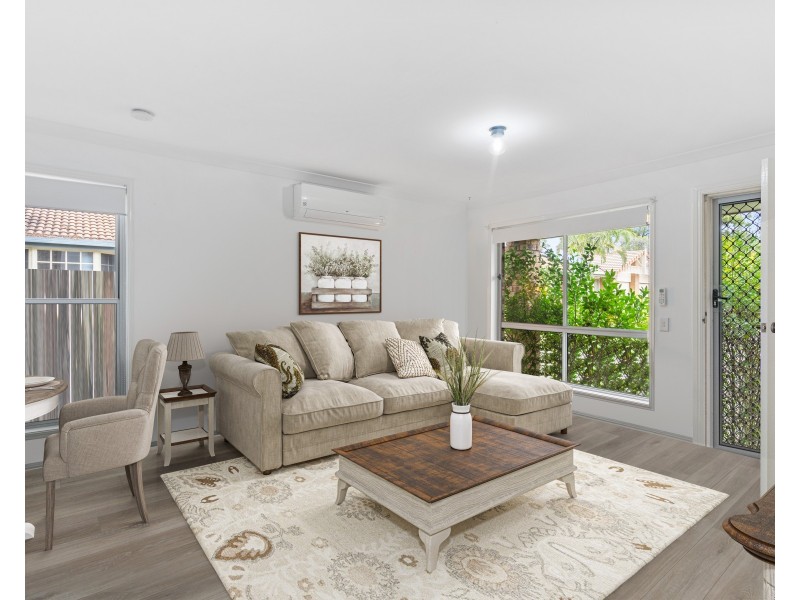 21/212-222 Queen Street, Cleveland QLD 4163