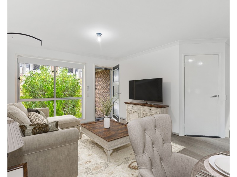 21/212-222 Queen Street, Cleveland QLD 4163