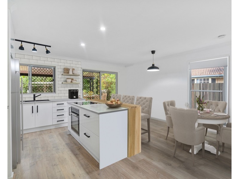 21/212-222 Queen Street, Cleveland QLD 4163